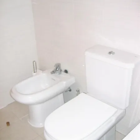 Apartment Tania - El Toyo - Cabo De Gata