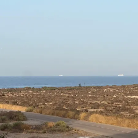 Amanecer En Cabo De Gata - Mar Y Naturaleza! *