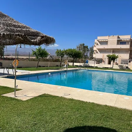 Tania - El Toyo - Cabo De Gata Apartment *