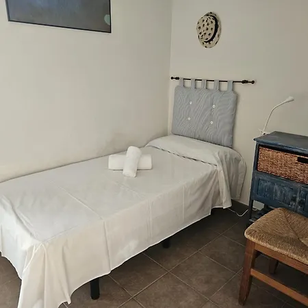 Tania - El Toyo - Cabo De Gata Apartment