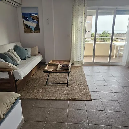 Apartment Tania - El Toyo - Cabo De Gata