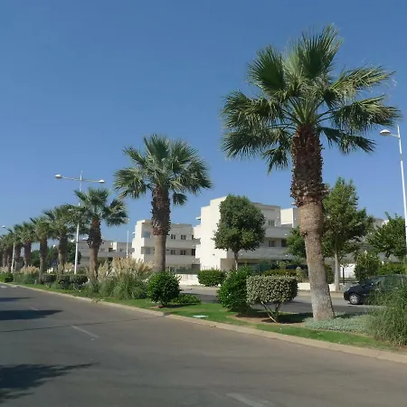 Tania - El Toyo - Cabo De Gata Apartment
