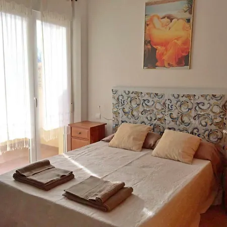 Tania - El Toyo - Cabo De Gata Apartment *