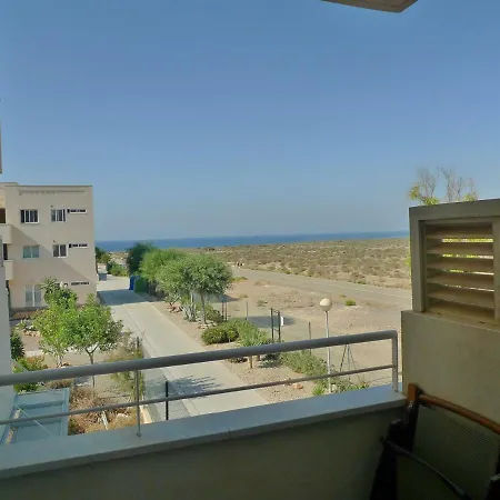 Tania - El Toyo - Cabo De Gata