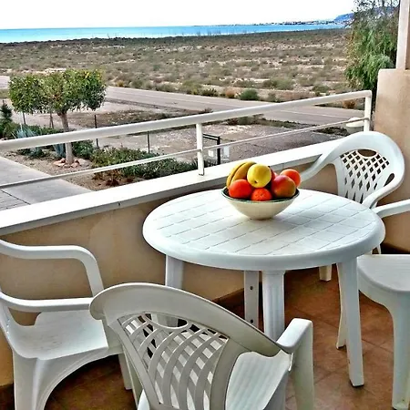 Tania - El Toyo - Cabo De Gata Apartment