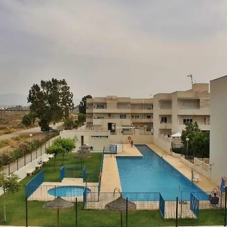Apartment Tania - El Toyo - Cabo De Gata Retamar (Almeria)