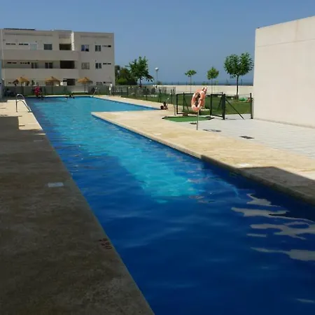 Apartment Tania - El Toyo - Cabo De Gata
